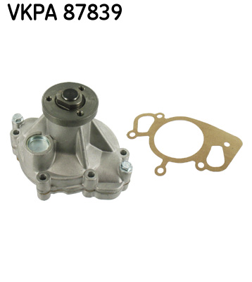 Pompă de apă, răcire motor VKPA 87839 SKF